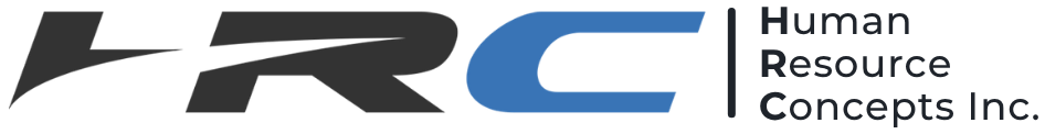 Human Resource Concepts Inc.