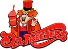 Dr. Freezers