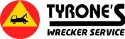 Tyrone's Wrecker Service