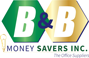 B&B Money Savers Inc.